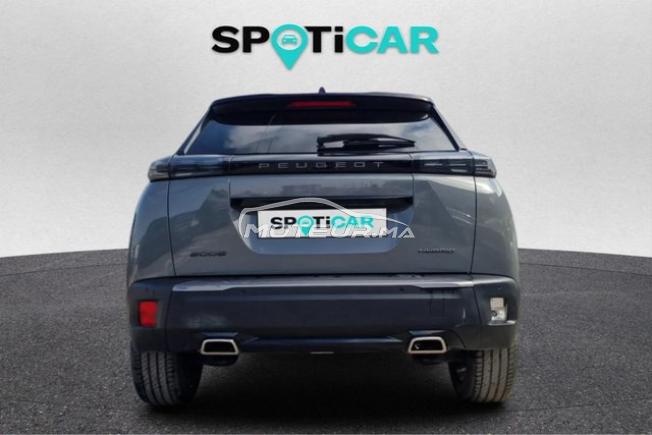 Stellantis - PEUGEOT 2008 - 2025