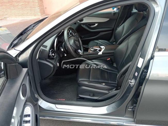 KIFAL - MERCEDES-BENZ Classe C
