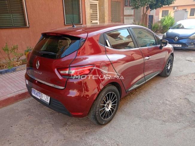 KIFAL - RENAULT Clio