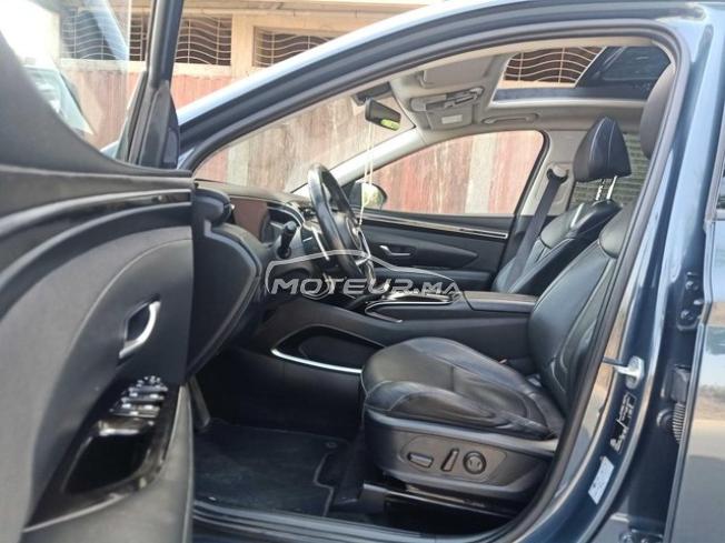 KIFAL - HYUNDAI Tucson