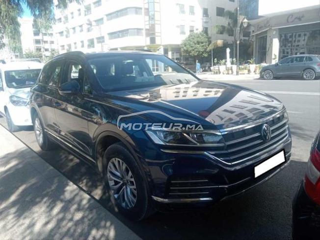 KIFAL - VOLKSWAGEN Touareg