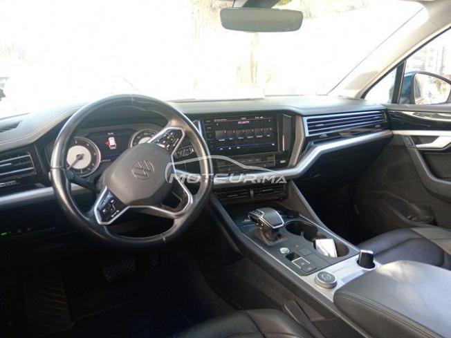 KIFAL - VOLKSWAGEN Touareg