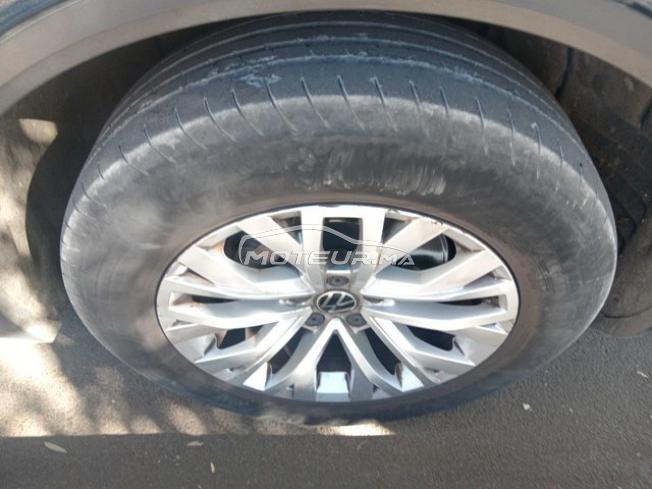 KIFAL - VOLKSWAGEN Touareg