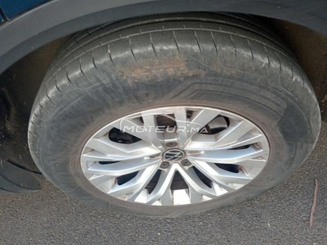 KIFAL - VOLKSWAGEN Touareg