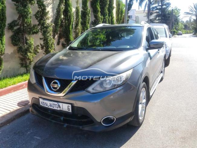 KIFAL - NISSAN Qashqai