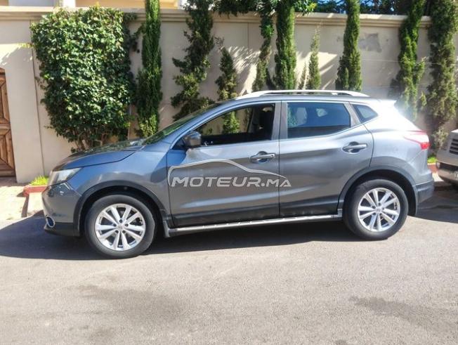 KIFAL - NISSAN Qashqai