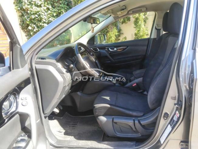 KIFAL - NISSAN Qashqai