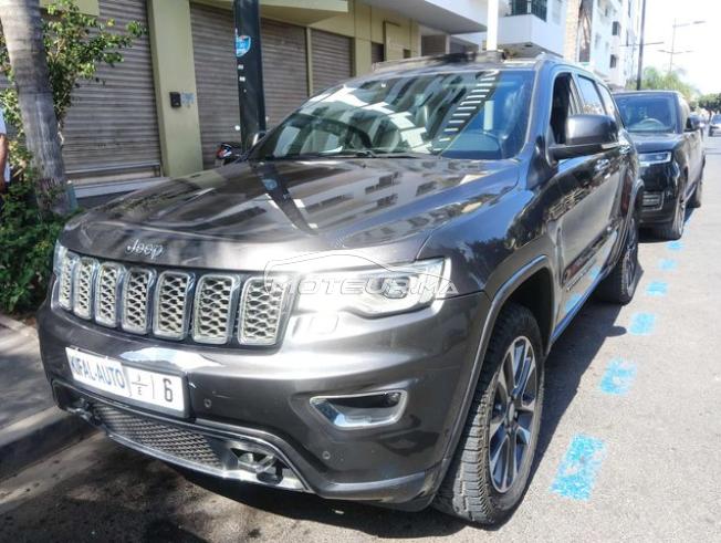 KIFAL - JEEP Grand Cherokee