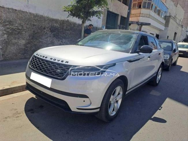 KIFAL - LAND-ROVER Range Rover Velar