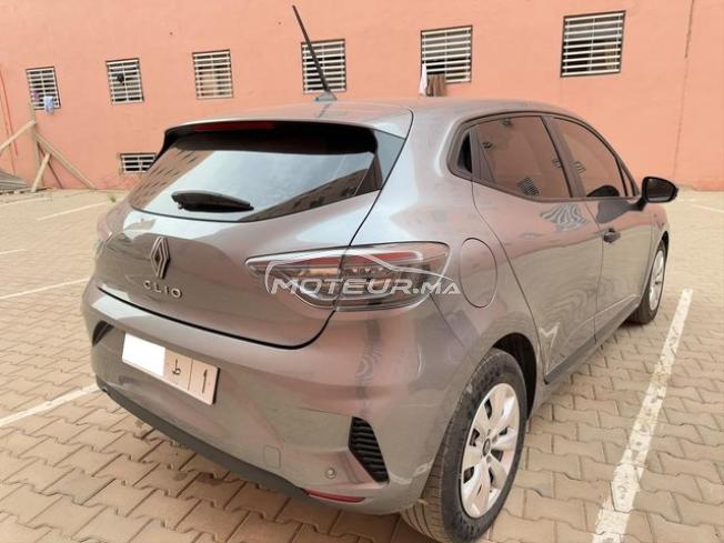 KIFAL - RENAULT Clio