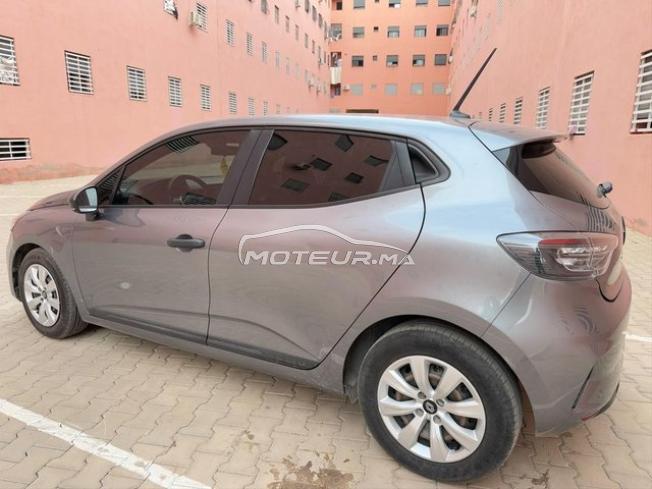 KIFAL - RENAULT Clio