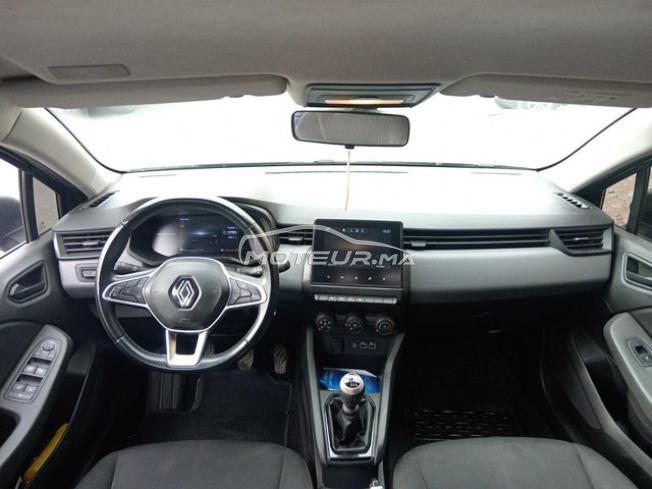 KIFAL - RENAULT Clio
