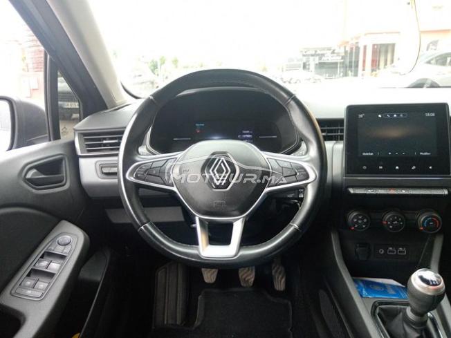 KIFAL - RENAULT Clio