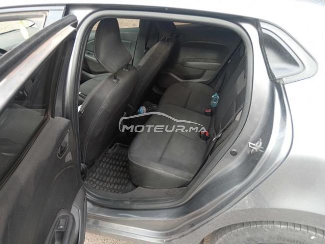 KIFAL - RENAULT Clio