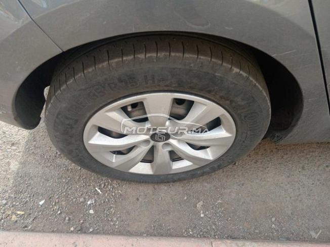 KIFAL - RENAULT Clio