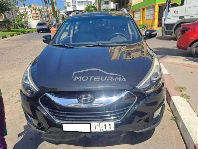 KIFAL - HYUNDAI iX35