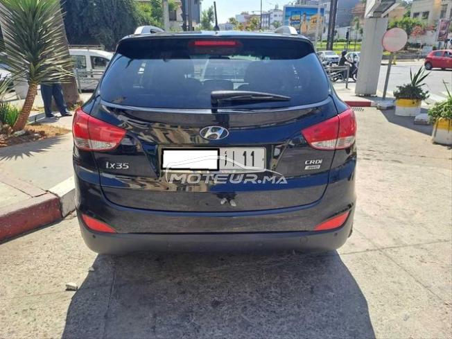 KIFAL - HYUNDAI iX35