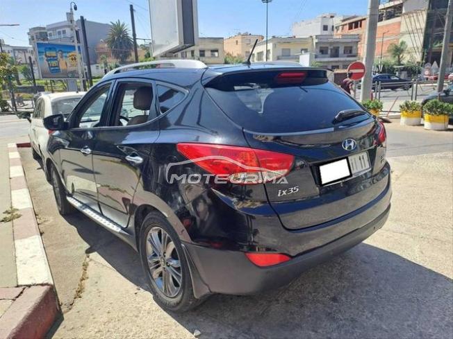 KIFAL - HYUNDAI iX35