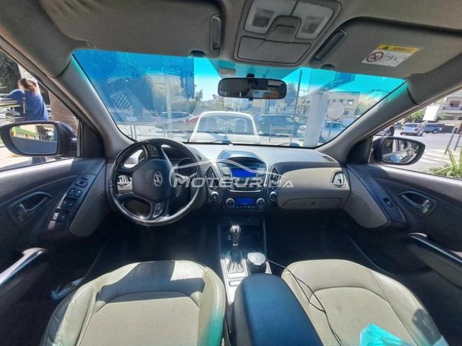 KIFAL - HYUNDAI iX35