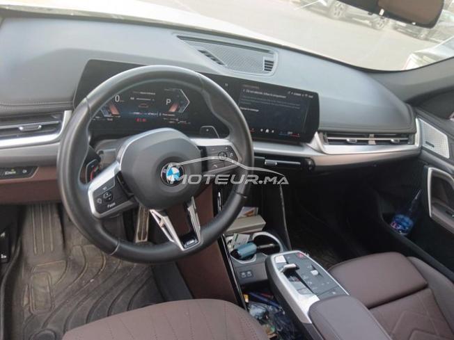 KIFAL - BMW X1