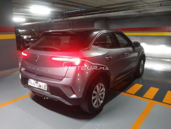 KIFAL - OPEL Mokka