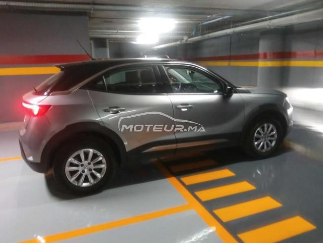 KIFAL - OPEL Mokka