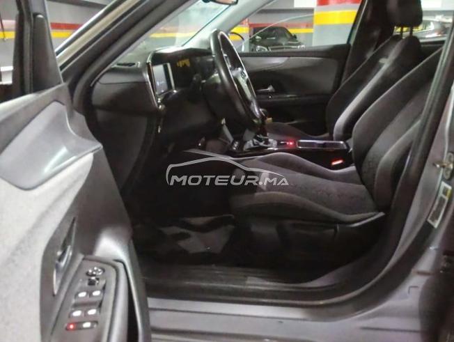 KIFAL - OPEL Mokka