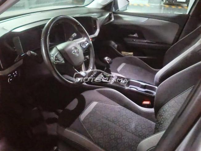 KIFAL - OPEL Mokka