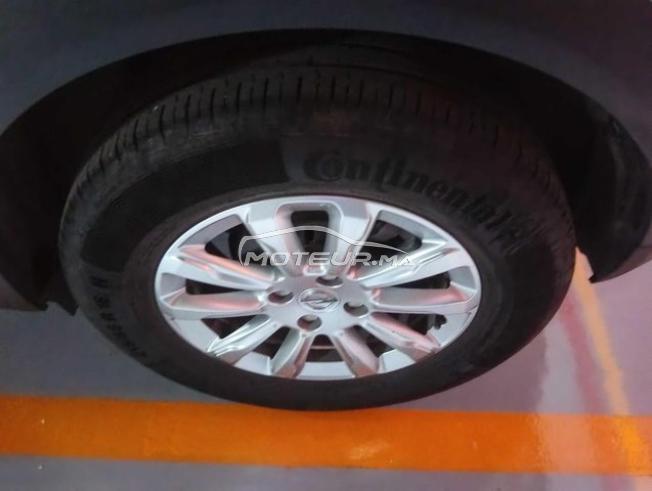 KIFAL - OPEL Mokka