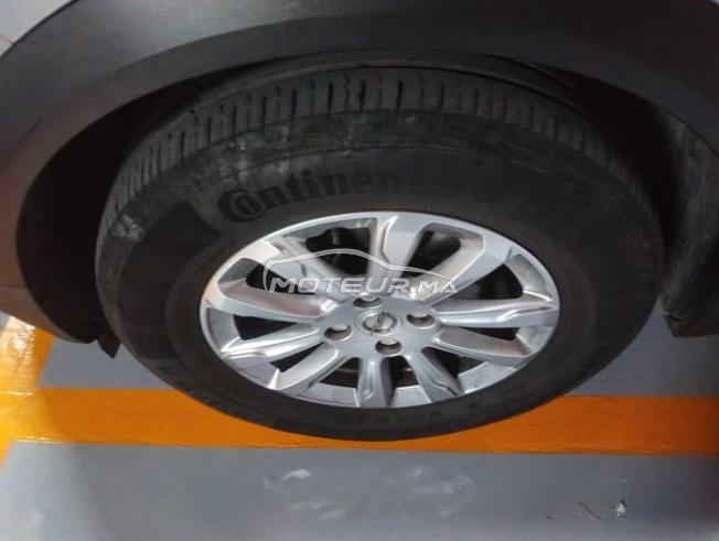 KIFAL - OPEL Mokka