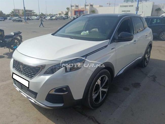 KIFAL - PEUGEOT 3008