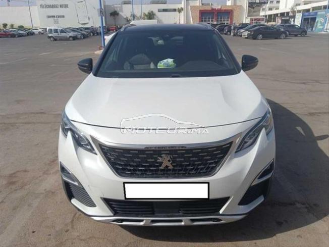 KIFAL - PEUGEOT 3008