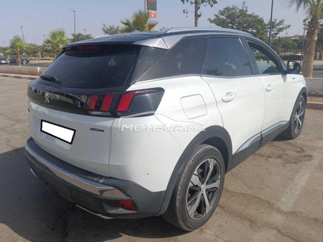 KIFAL - PEUGEOT 3008