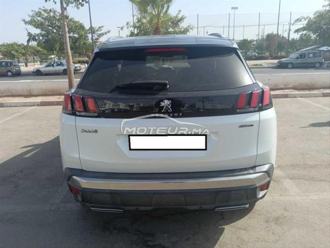 KIFAL - PEUGEOT 3008