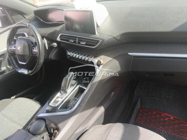 KIFAL - PEUGEOT 3008