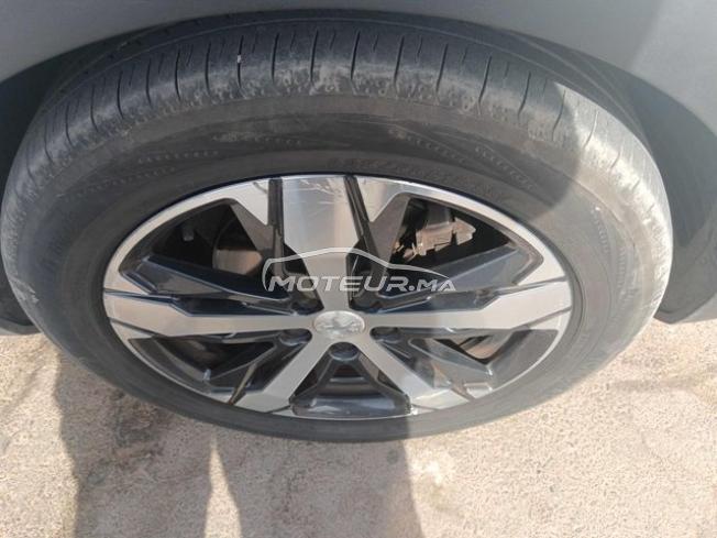 KIFAL - PEUGEOT 3008