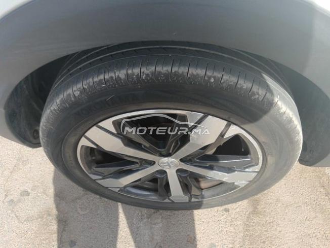 KIFAL - PEUGEOT 3008