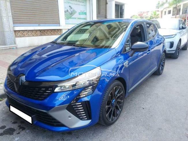 KIFAL - RENAULT Clio