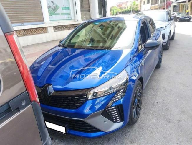 KIFAL - RENAULT Clio