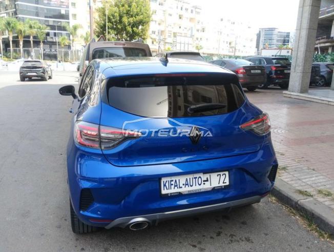 KIFAL - RENAULT Clio