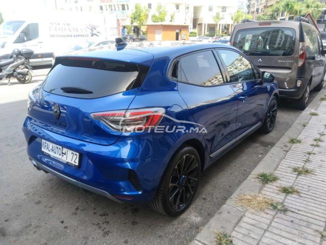 KIFAL - RENAULT Clio