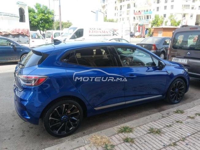KIFAL - RENAULT Clio