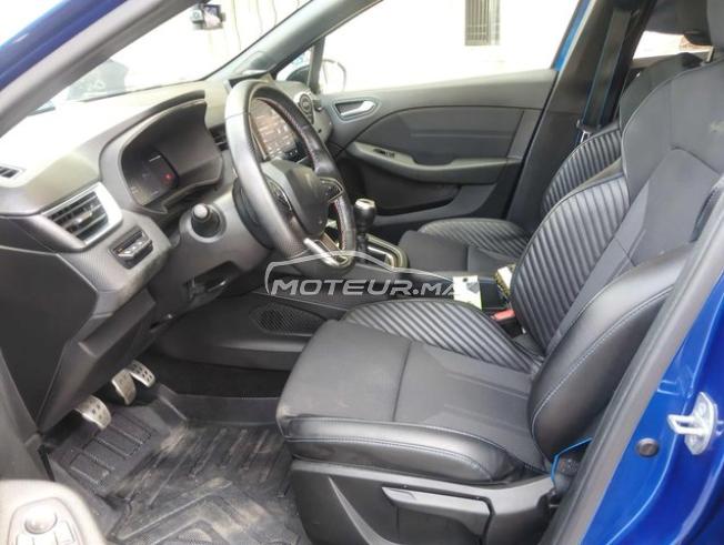 KIFAL - RENAULT Clio
