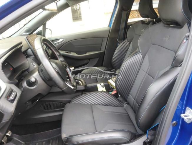 KIFAL - RENAULT Clio