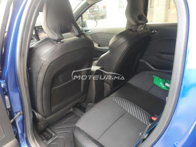 KIFAL - RENAULT Clio