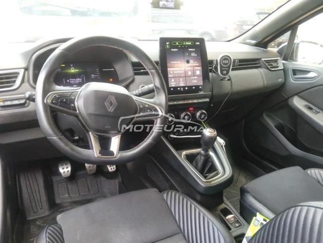 KIFAL - RENAULT Clio