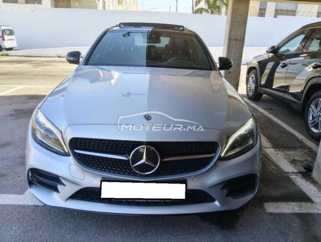 KIFAL - MERCEDES-BENZ Classe C