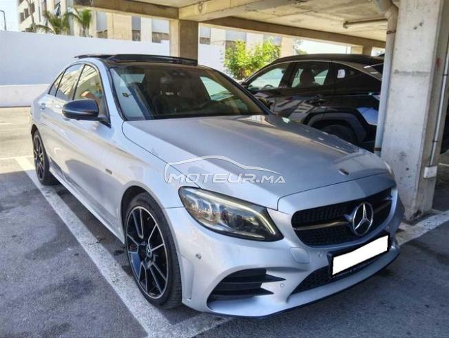 KIFAL - MERCEDES-BENZ Classe C