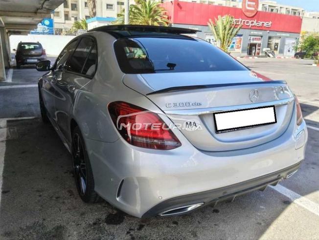 KIFAL - MERCEDES-BENZ Classe C