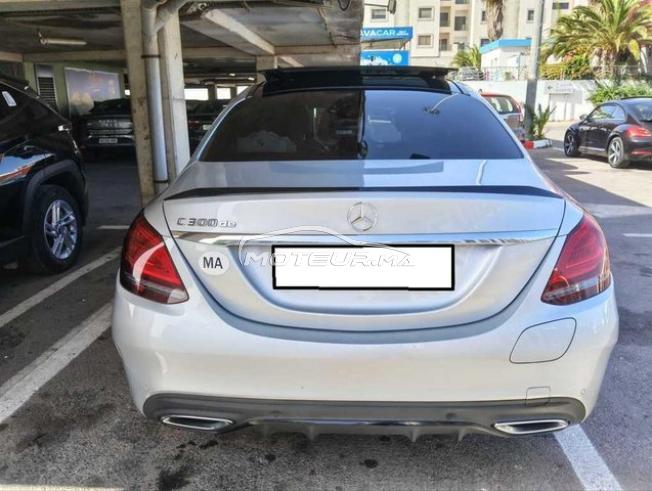 KIFAL - MERCEDES-BENZ Classe C